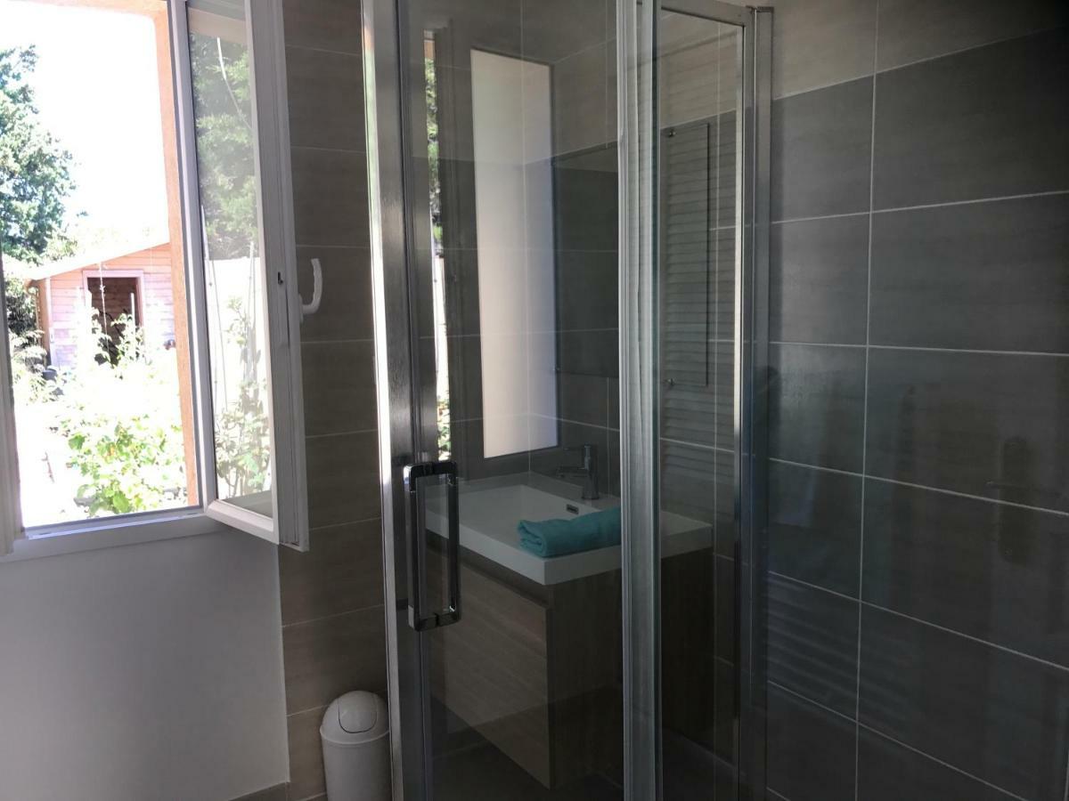 Villa, Maison Independante, Avec Piscine Privative Puget-sur Argens Buitenkant foto