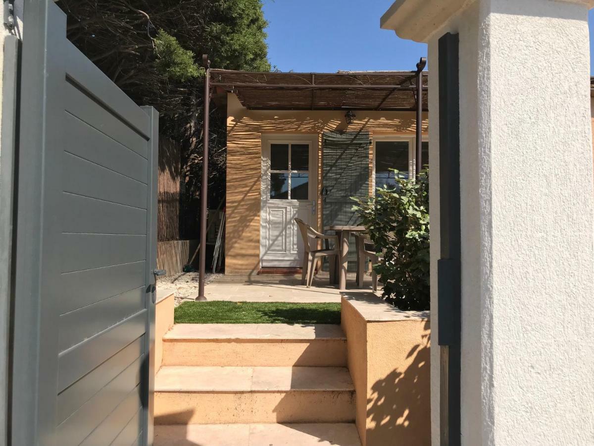 Villa, Maison Independante, Avec Piscine Privative Puget-sur Argens Buitenkant foto